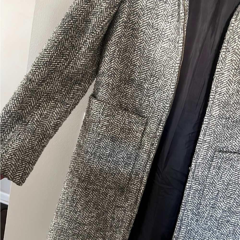 Hm Blazer Jacket - image 2